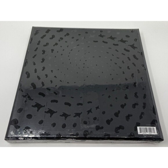 EMINEM Slim Shady 25th anniversary Limited LP Album ZOETROPE picture OEM SSLP25 - Picture 5 of 11